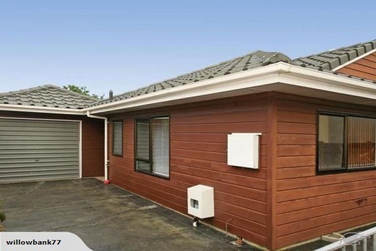 Photo of property in 2/50 Birdwood Road, Waterloo, Lower Hutt, 5011