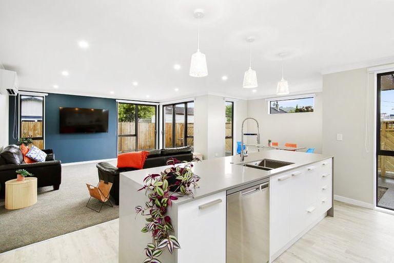 Photo of property in 6c Fortune Lane, Trentham, Upper Hutt, 5018