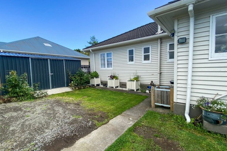 Photo of property in 4 Achilles Street, Stratford, 4332