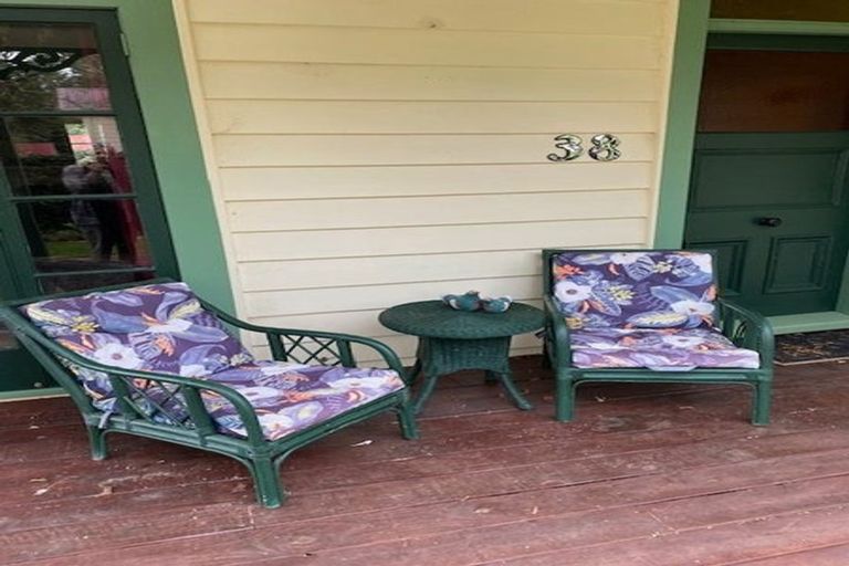 Photo of property in 38 Yarborough Street, Kohukohu, 0491