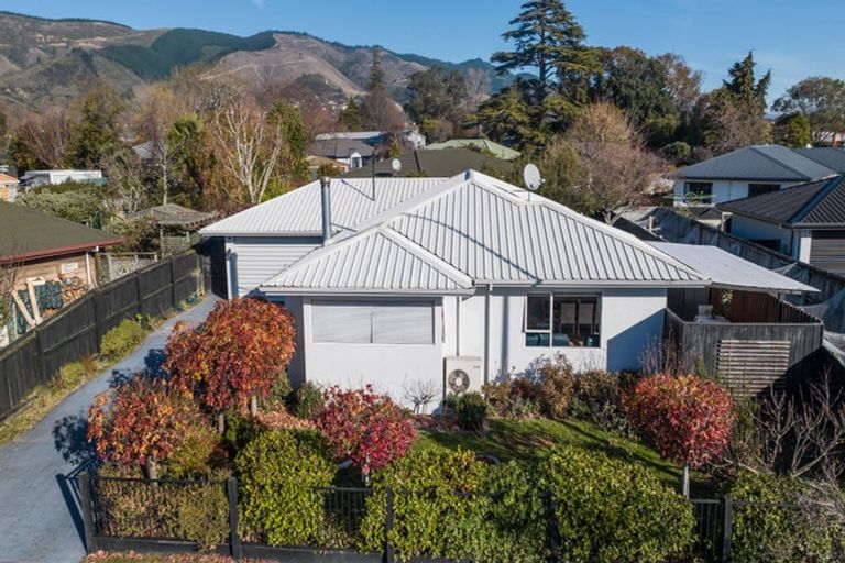 Photo of property in 27 Arbor-lea Avenue, Richmond, 7020