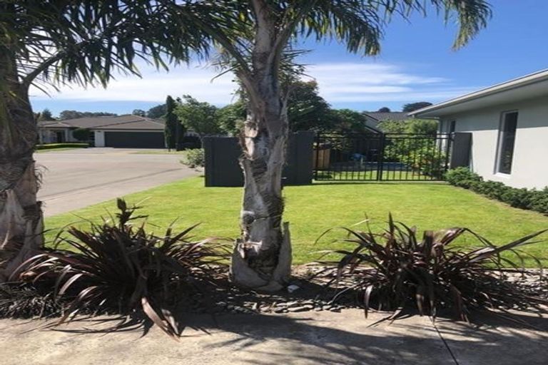 Photo of property in 1 Syrah Place, Greenmeadows, Napier, 4112