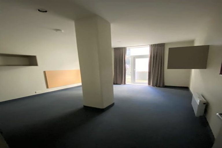Photo of property in Hanson House, 2/27 Hanson Street, Mount Cook, Wellington, 6021