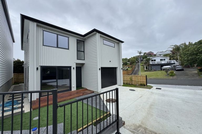 Photo of property in 3a Newstead Avenue, Browns Bay, Auckland, 0632