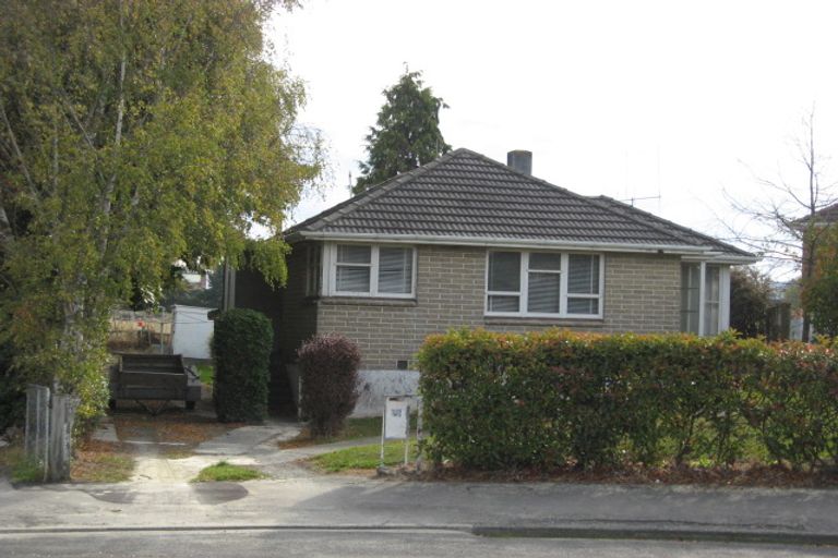 Photo of property in 15 Hawkey Street, Kensington, Timaru, 7910