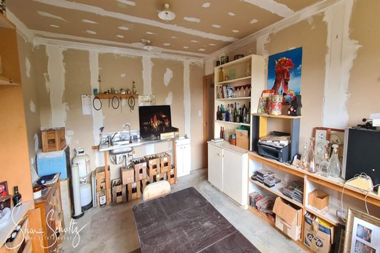 Photo of property in 105 Gorge Road, Maungaturoto, 0520