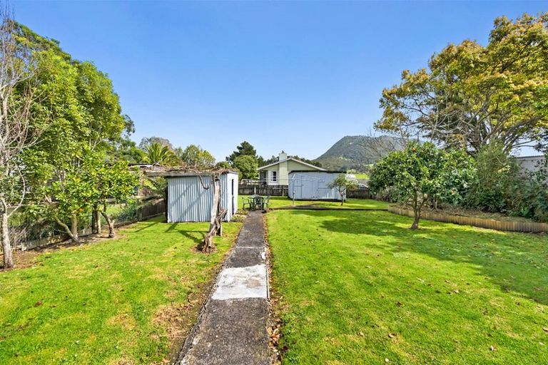 Photo of property in 74 George Street, Hikurangi, 0114