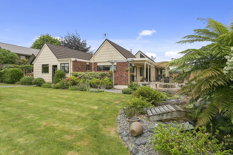 Photo of property in 4 Kaimai Drive, Matamata, 3400
