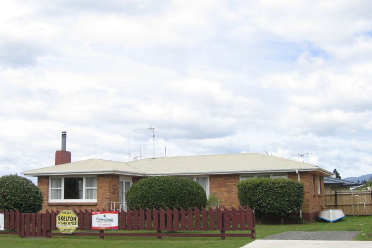 Photo of property in 14 Polley Crescent, Katikati, 3129