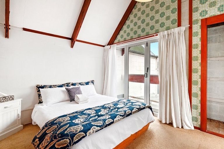 Photo of property in 1/25 Rogers Street, Sydenham, Christchurch, 8023