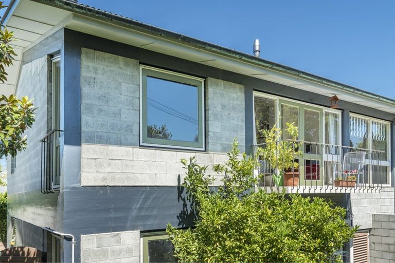 Photo of property in 4/158 Papanui Road, Merivale, Christchurch, 8014