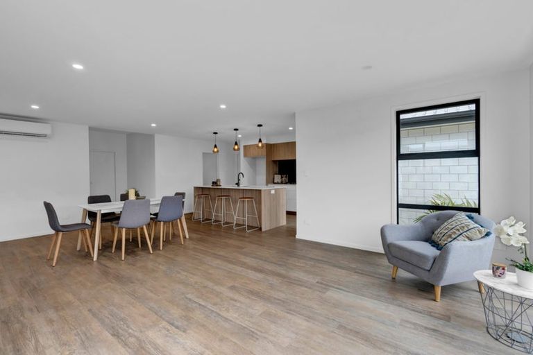 Photo of property in 11a James Drive, Bell Block, New Plymouth, 4312