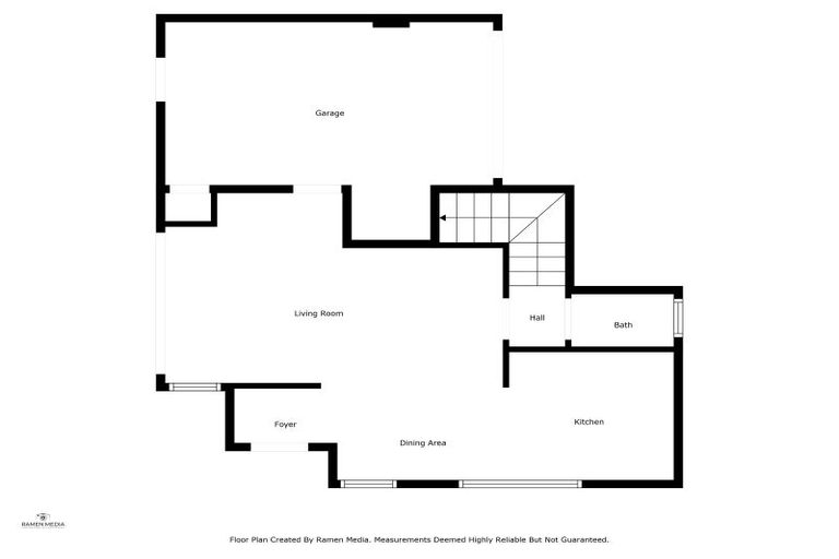 Photo of property in 1/3 Manning Street, Hamilton Central, Hamilton, 3204