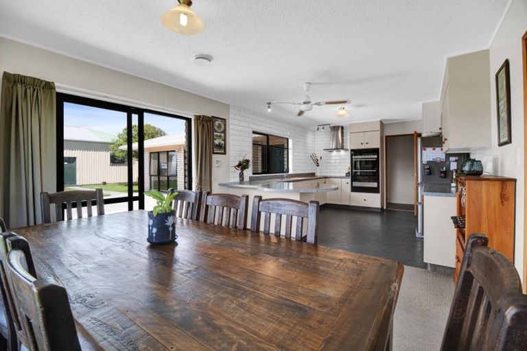 Photo of property in 83 Brown Road, Brixton, Waitara, 4382