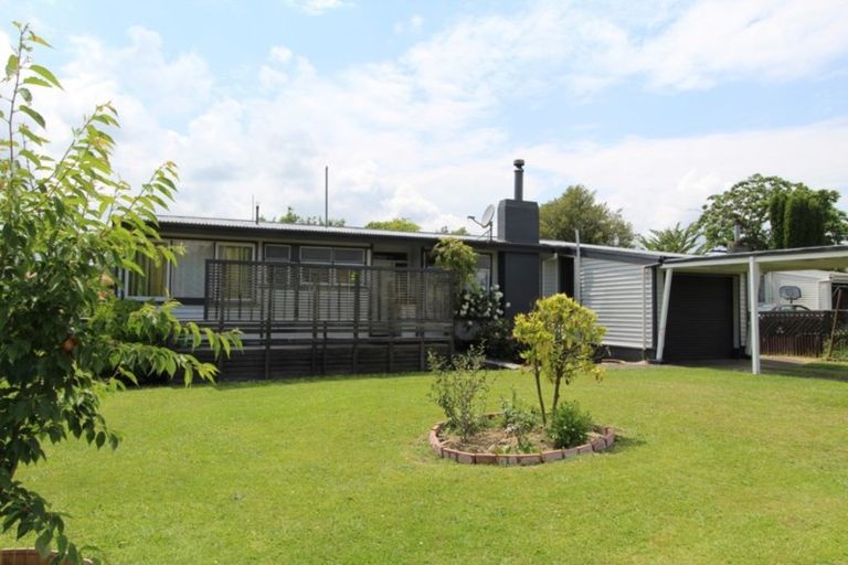 Photo of property in 5 Philip Street, Tokoroa, 3420