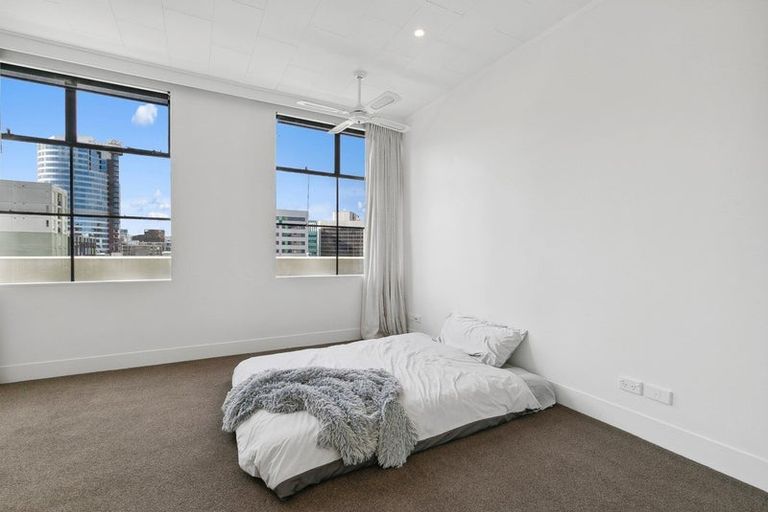 Photo of property in 11/181 Willis Street, Te Aro, Wellington, 6011