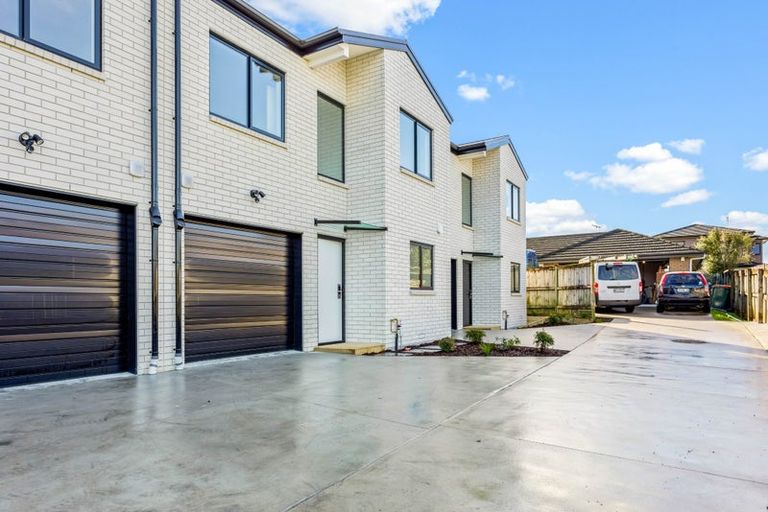 Photo of property in 2/23 View Road, Papakura, 2110