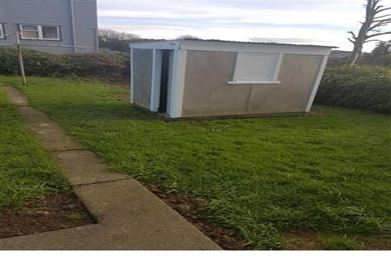 Photo of property in 153-155 Bedford Street, Cannons Creek, Porirua, 5024