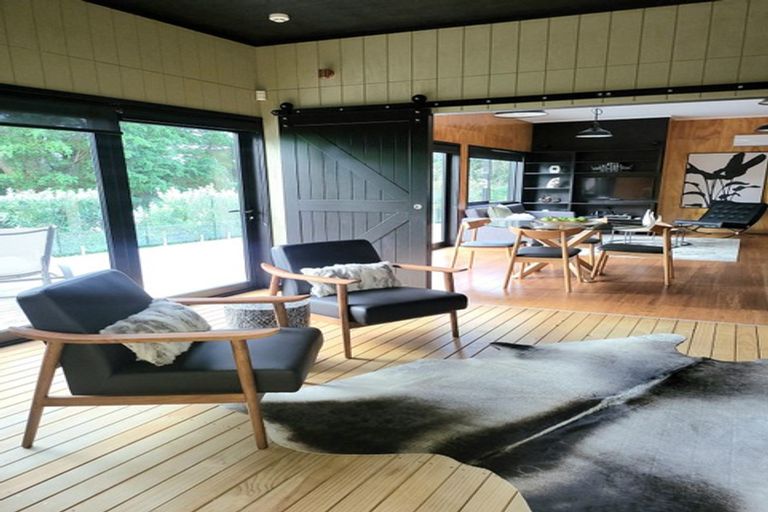 Photo of property in 2a Adams Road, Thornton Bay, 3575