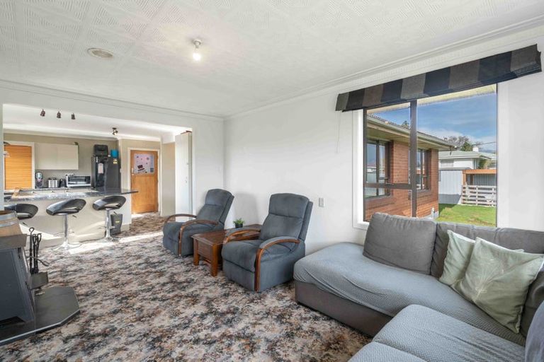 Photo of property in 8 Ingram Place, Mataura, 9712