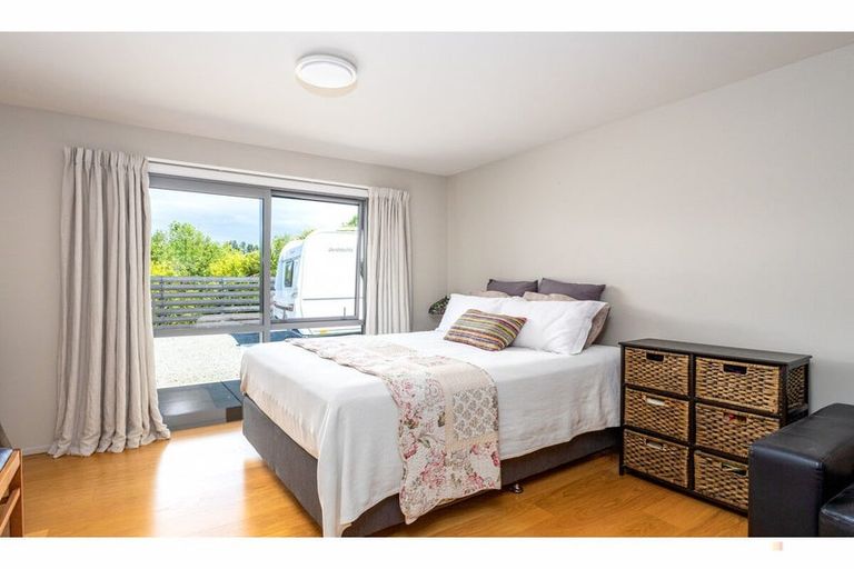 Photo of property in 52b Ribbonwood Road, Geraldine Downs, Geraldine, 7991