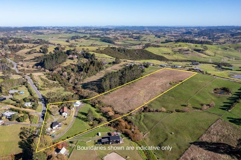 Photo of property in 372 Horseshoe Bush Road, Dairy Flat, Albany, 0794