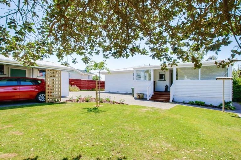 Photo of property in 29 Reynolds Road, Havelock North, 4130