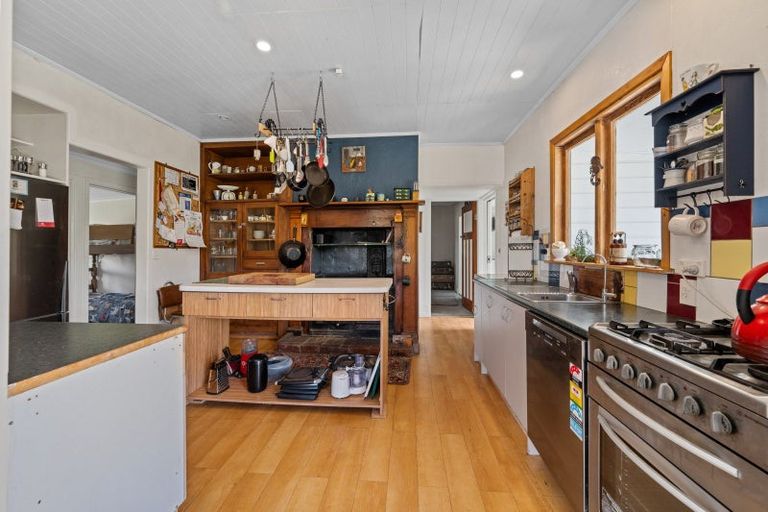 Photo of property in 3651 Becks-lauder Road, Becks, Omakau, 9377