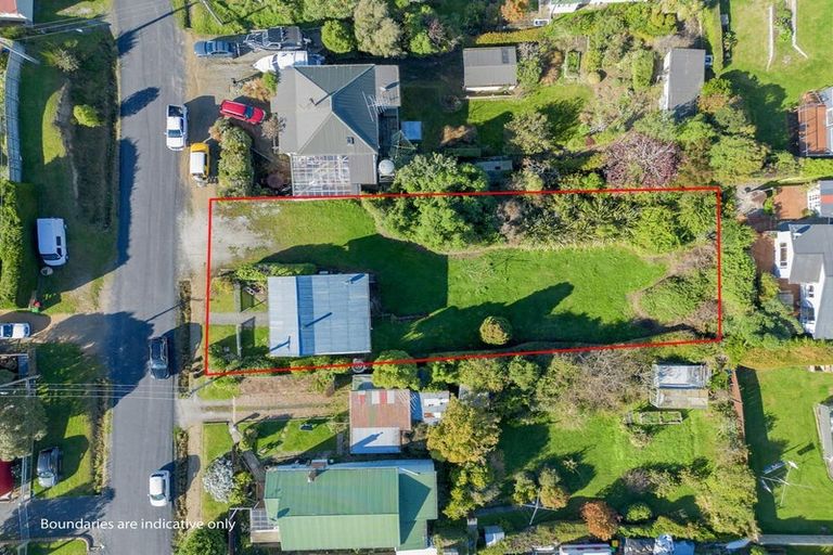 Photo of property in 72 Stornoway Street, Karitane, Waikouaiti, 9471