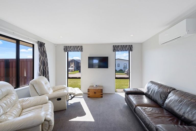 Photo of property in 11 Carrington Close, Lincoln, 7608