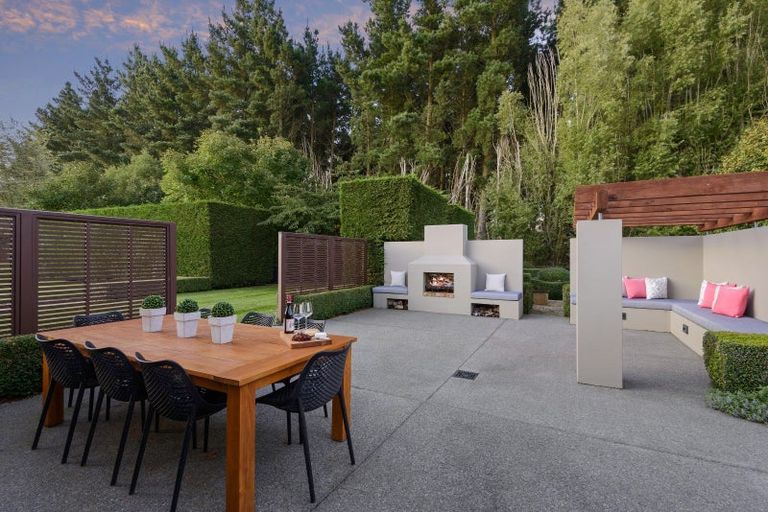 Photo of property in 148 Whites Road, Ohoka, Kaiapoi, 7692