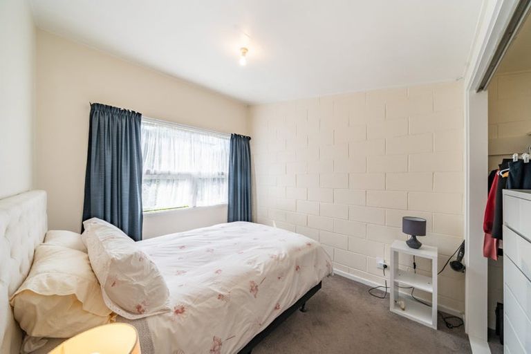 Photo of property in 4/23 Collins Avenue, Tawa, Wellington, 5028