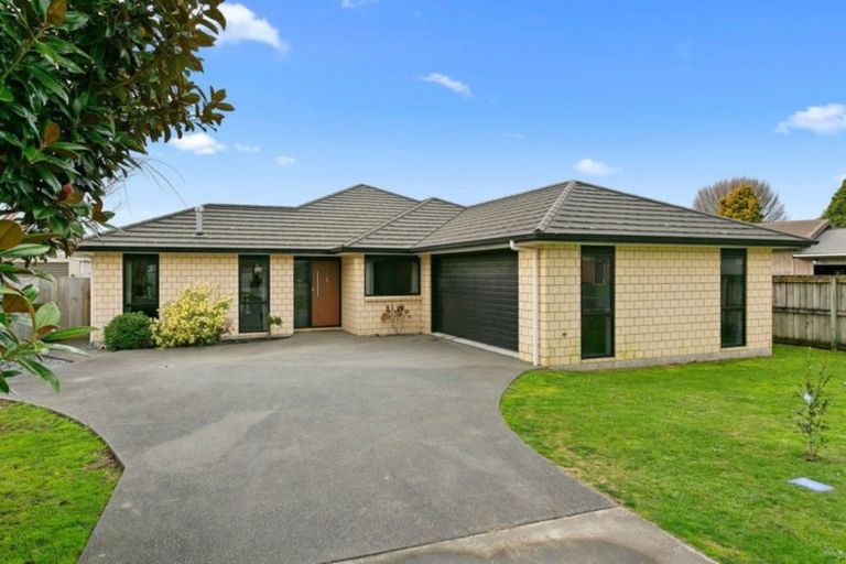 Photo of property in 7 Arnold Street, Leamington, Cambridge, 3432