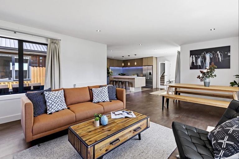 Photo of property in 13 Copper Beech Avenue, Frankton, Queenstown, 9300