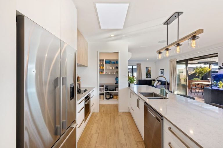 Photo of property in 11 Hoffman Street, Marshland, Christchurch, 8083