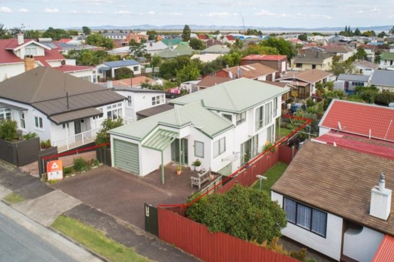 Photo of property in 615 Rolleston Street, Thames, 3500