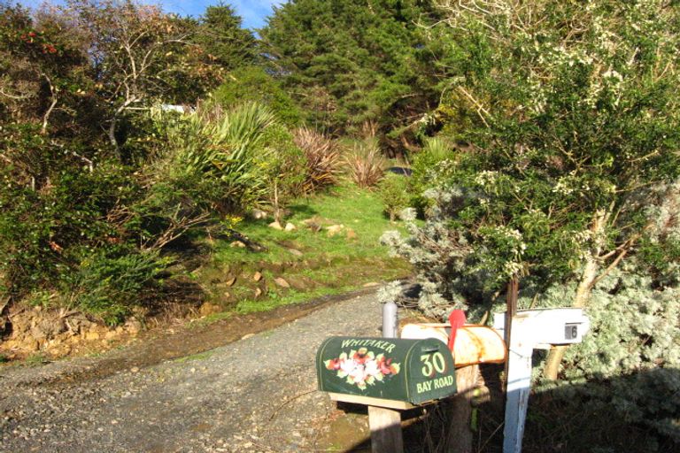 Photo of property in 36a Bay Road, Purakaunui, Port Chalmers, 9081