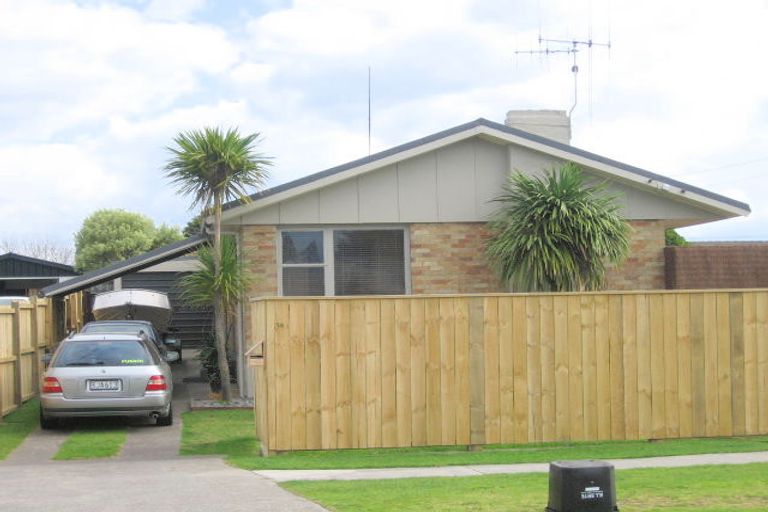 Photo of property in 34a Macville Road, Mount Maunganui, 3116