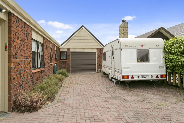 Photo of property in 4 Kaimai Drive, Matamata, 3400