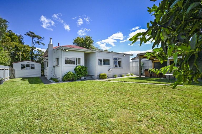 Photo of property in 602 Avenue Road East, Parkvale, Hastings, 4122