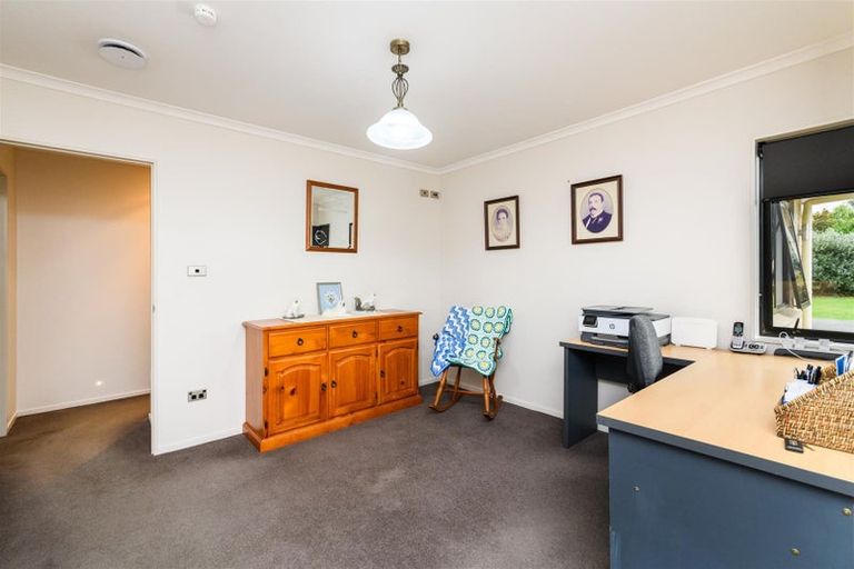 Photo of property in 129 Hendersons Line, Marton, 4789