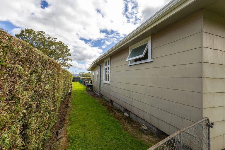 Photo of property in 76 Harihari Tship Road, Harihari, 7884