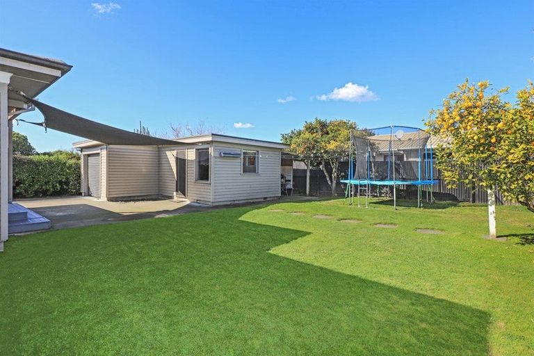 Photo of property in 805 Rimu Street, Mahora, Hastings, 4120