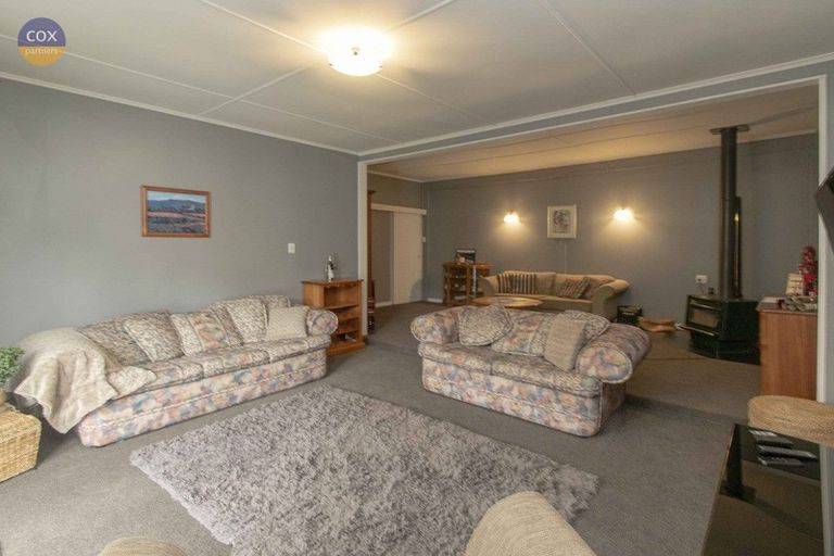 Photo of property in 2976 State Highway 5, Te Pohue, Napier, 4182