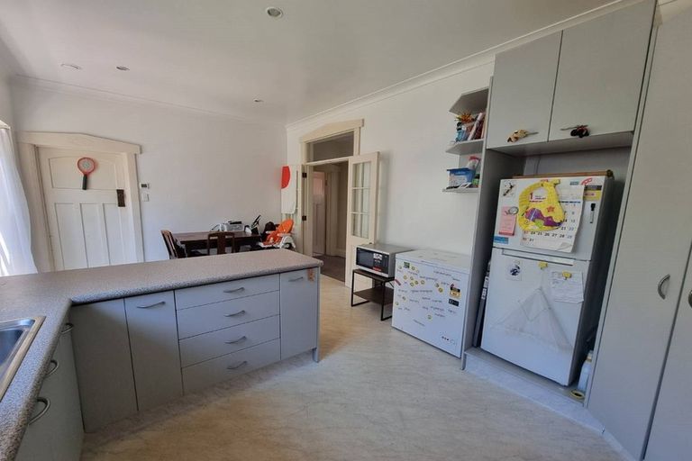 Photo of property in 1 The Parade, Island Bay, Wellington, 6023