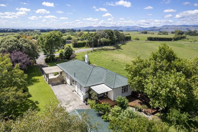 Photo of property in 213 Kukutauaki Road, Koputaroa, Levin, 5575