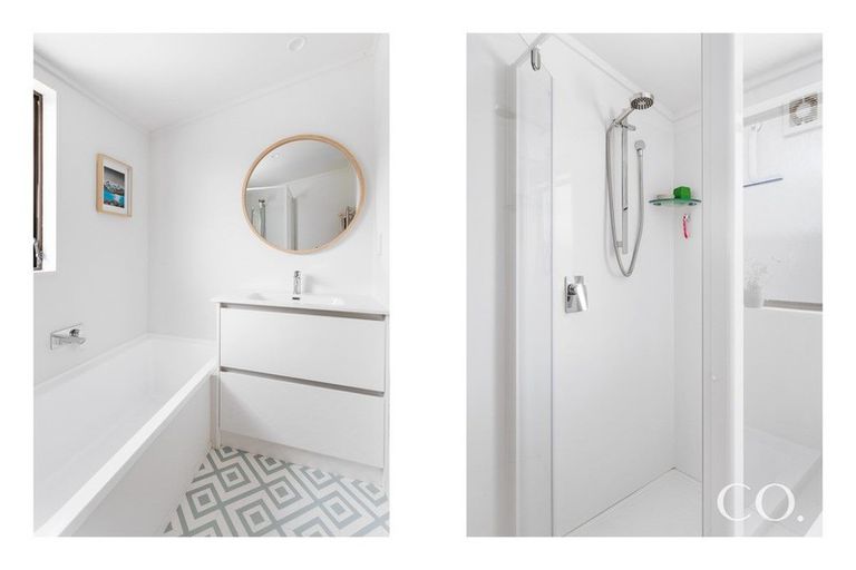 Photo of property in 1 Luke Street, Brookfield, Tauranga, 3110