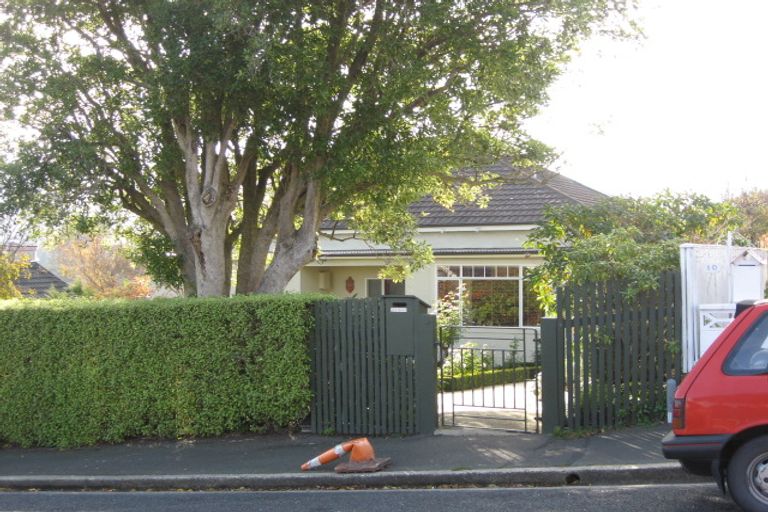 Photo of property in 12 Lynn Street, Maori Hill, Dunedin, 9010