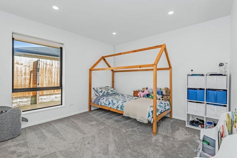 Photo of property in 87 Clausen Avenue, Leeston, 7632