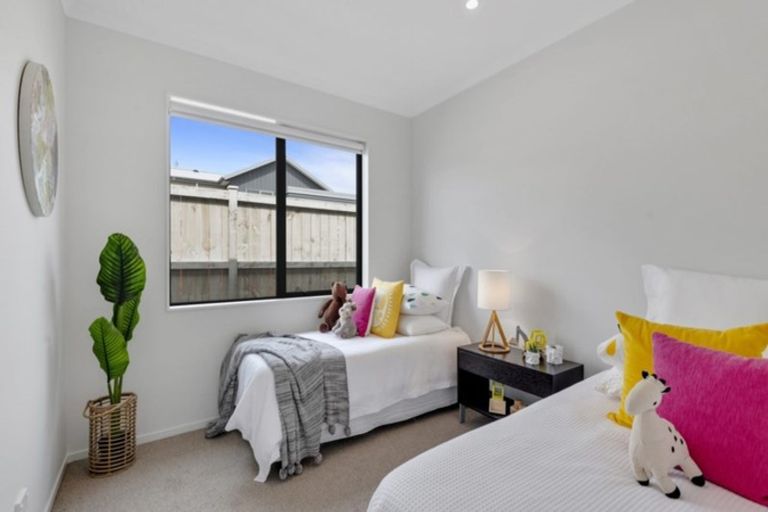 Photo of property in 46 Nganui Avenue, Takanini, 2112